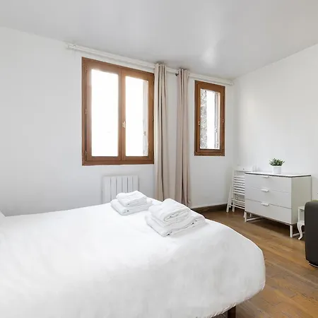 Private Apartment - Pantheon - Latin Quarter
