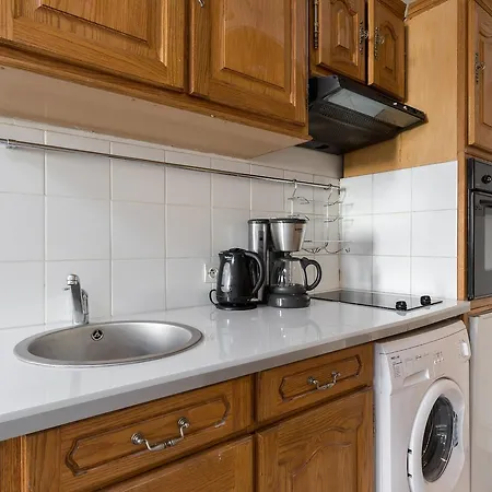 Private Apartment - Pantheon - Latin Quarter Paris
